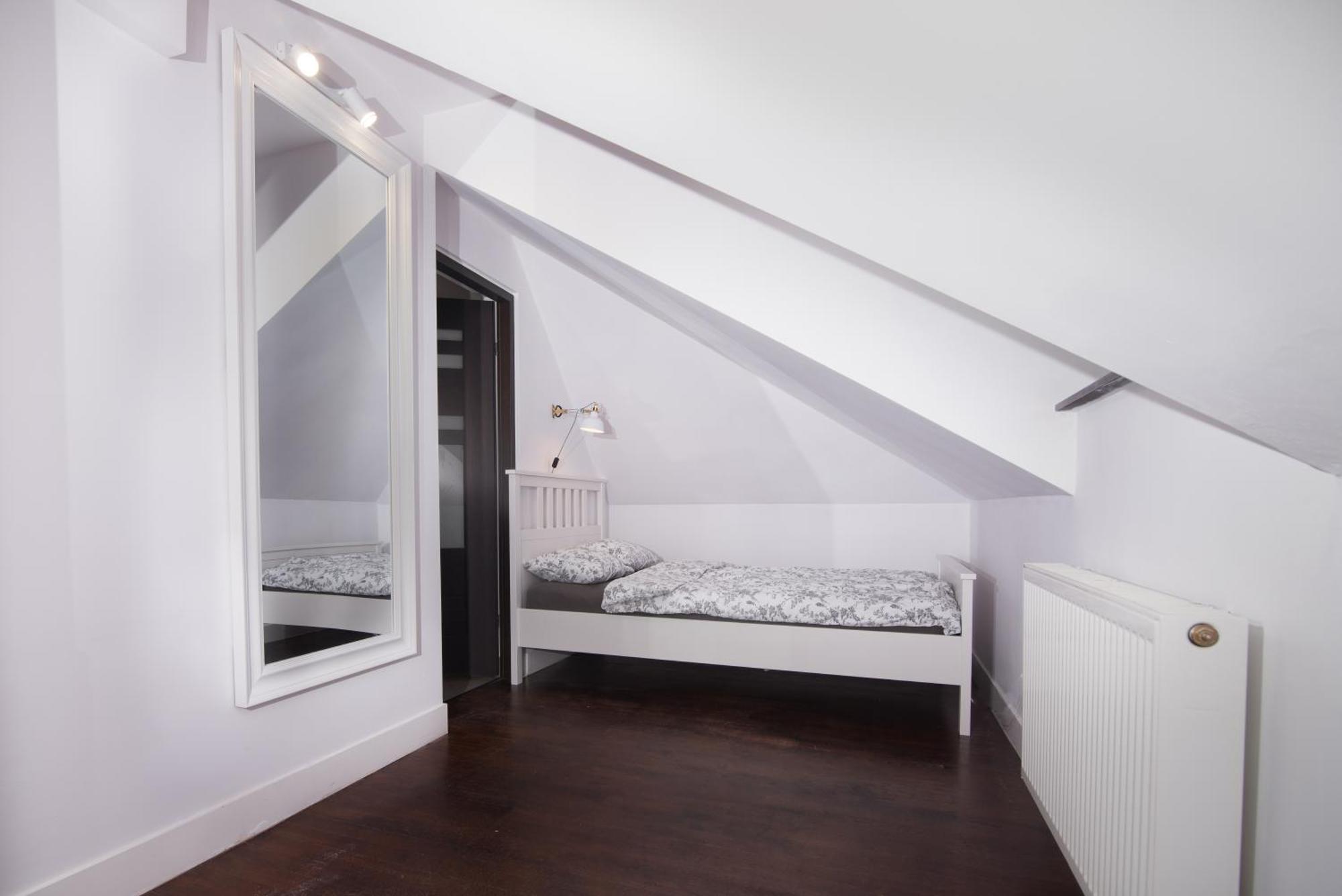 Hubertus Otel Wola Rzedzinska Dış mekan fotoğraf